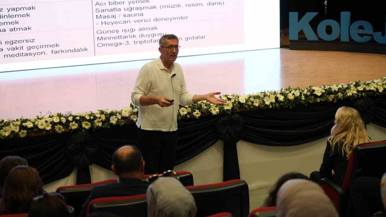 İhlas Koleji 30 Yılın Tecrübesiyle Yeni Eğitim Dönemine Hazır