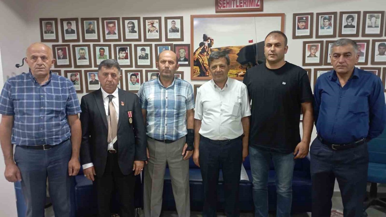 Terörsüz Türkiye Süreci