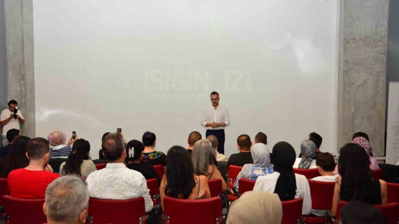 Mafod’tan 19 Ağustos’a Özel Fotoğraf Gösterimi