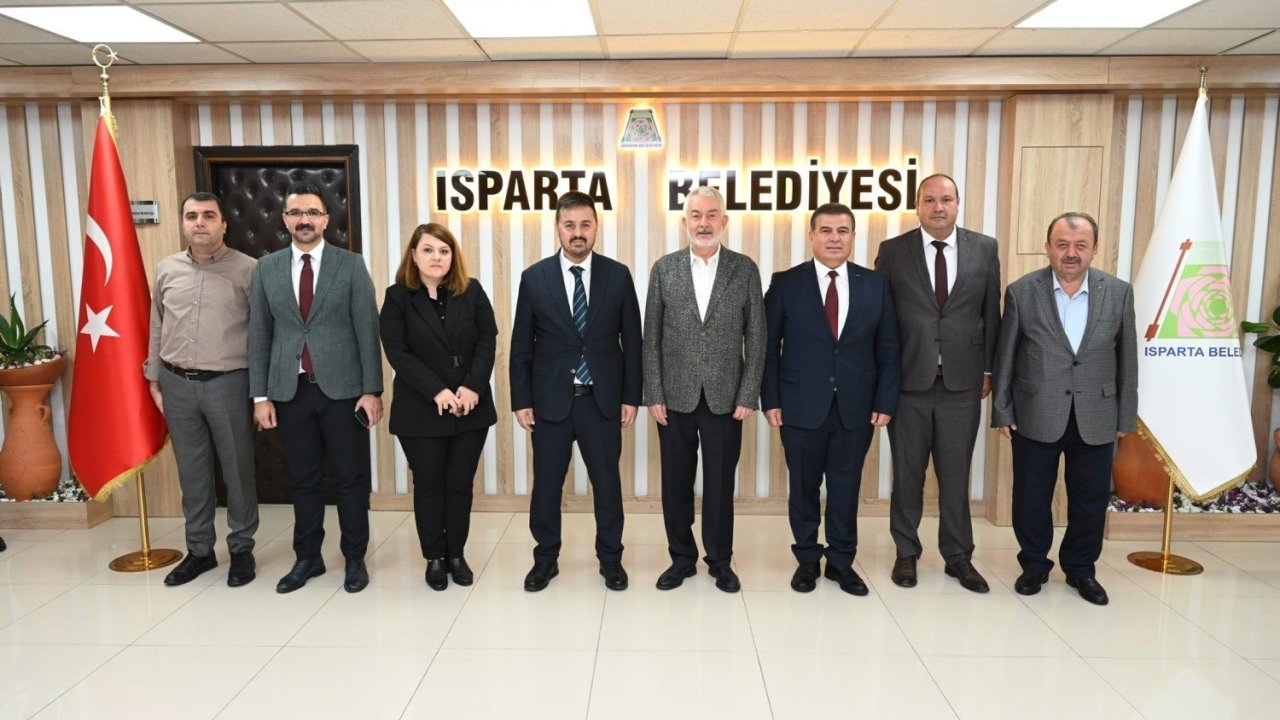 Tkdk Başkanı Başdeğirmen: