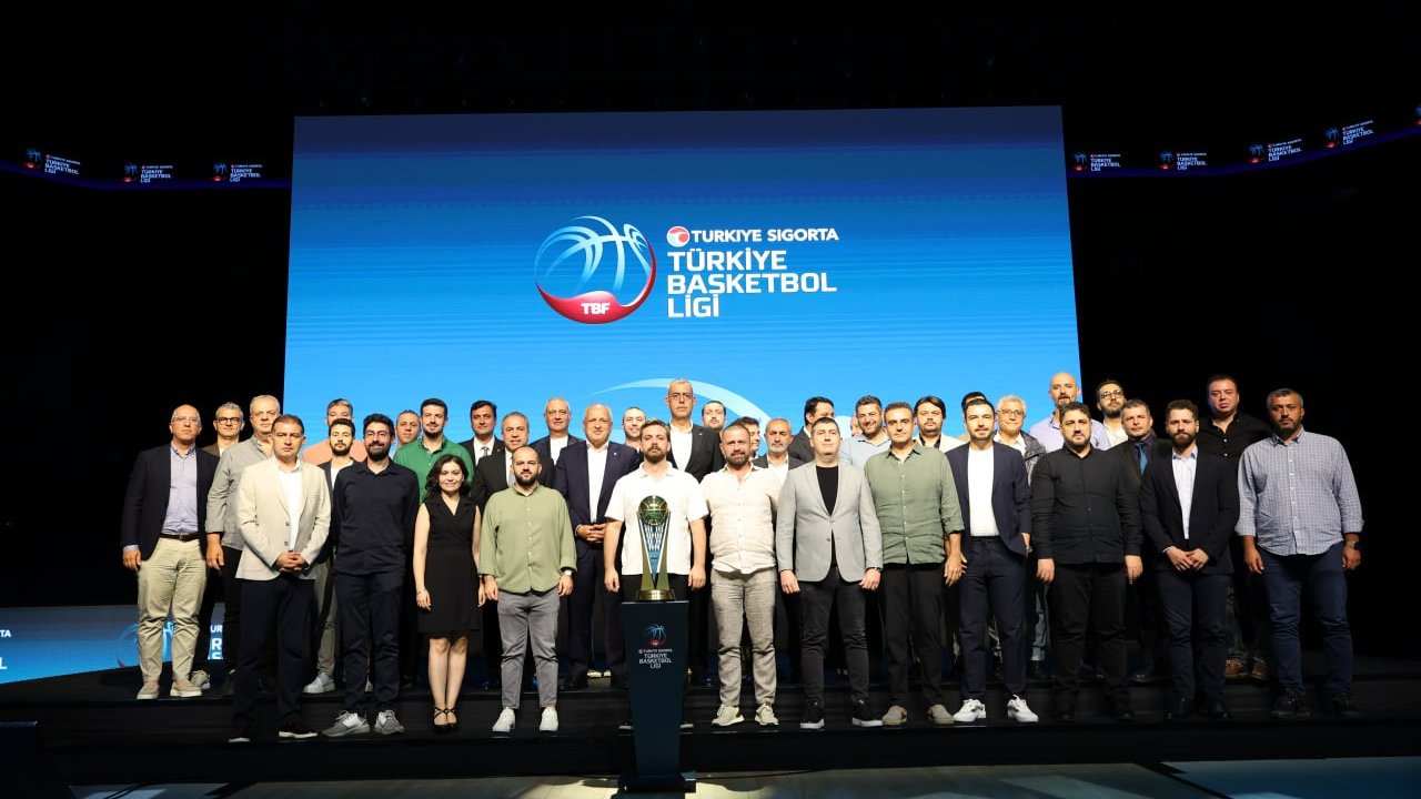 Çayırova Belediyesi’nin Fikstürü Netleşti