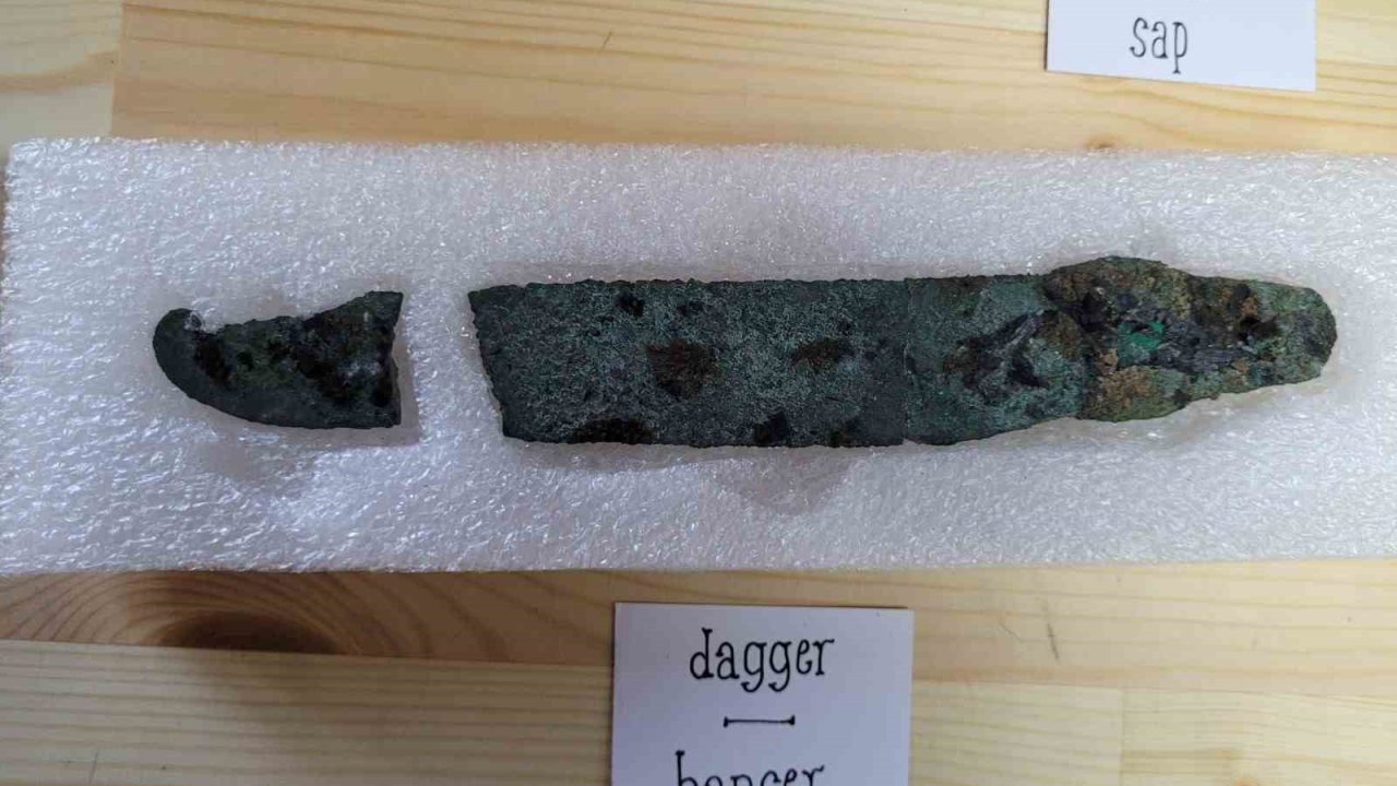 Bilecik Şeyh Edebali Üniversitesi’nden Anadolu Tarihine Büyük Katkı