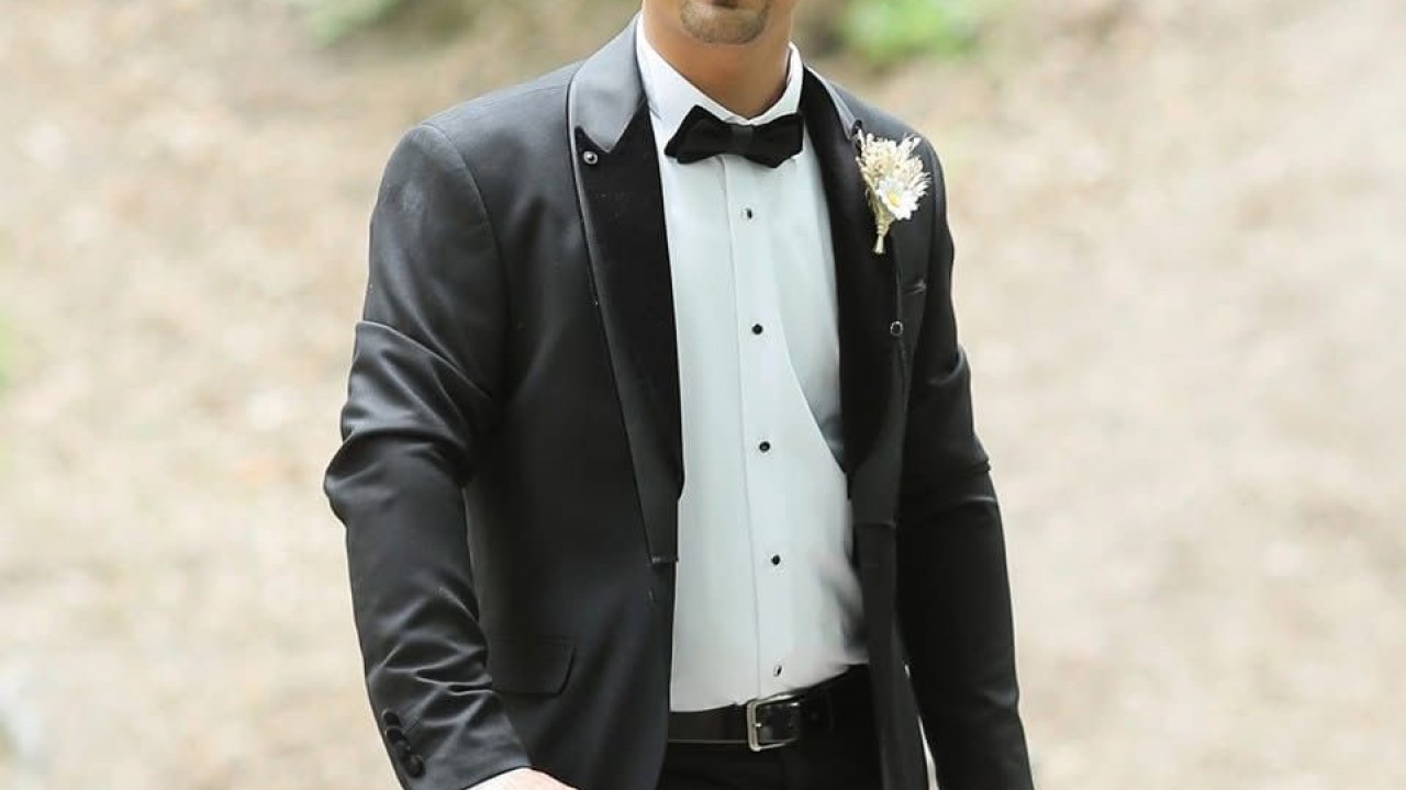 Yakın Zamanda Baba Olmaya Hazırlanırken Geçirdiği İş Kazasında Hayatını Kaybetti