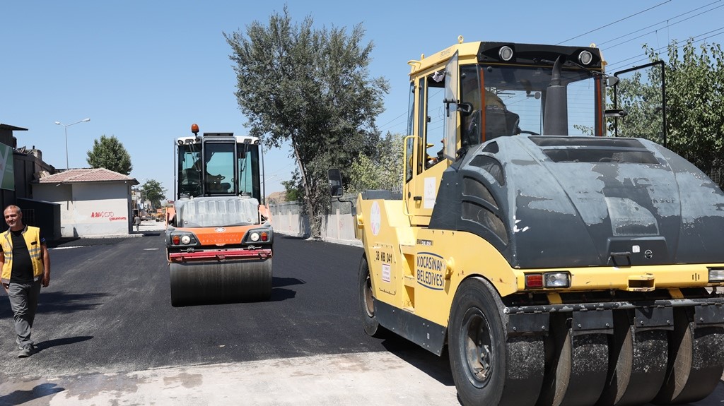 Başkan Çolakbayrakdar: