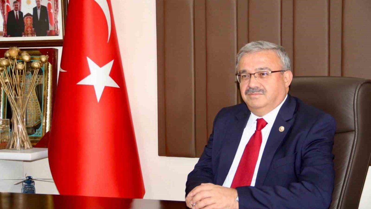 Tbmm Başkanlık Divanı Katip Üyesi Yurdunuseven: