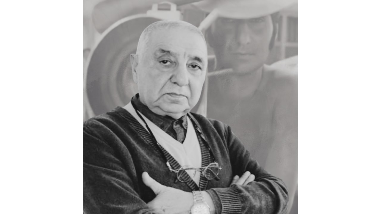 Prof. Dr. Zaur Mükerrem Hayatını Kaybetti