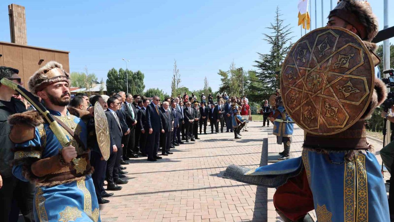 Cumhurbaşkanı Erdoğan: