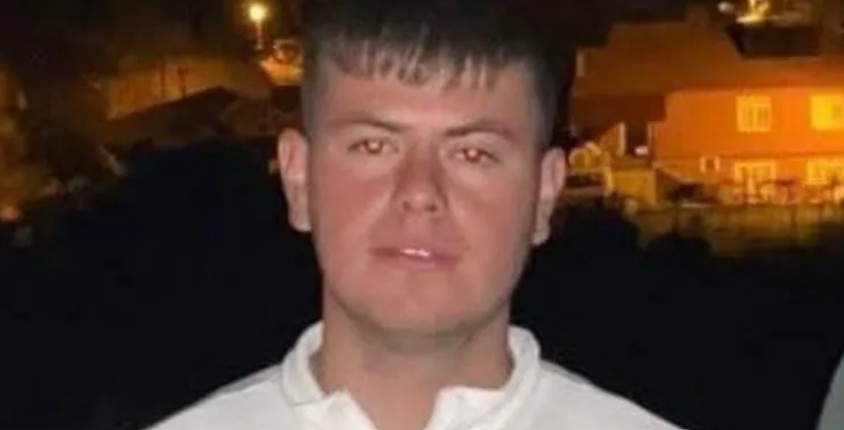 Balıklama Atlayış Ölümle Sonuçlandı O Anlar Arkadaşları Tarafından Görüntülendi