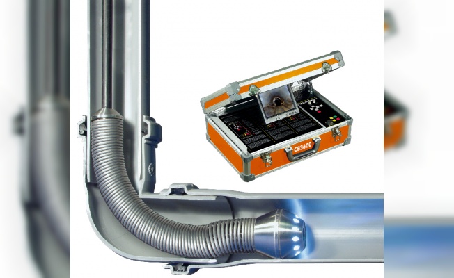 Su Kaçağı Tespitinde Emin Ellerdesiniz