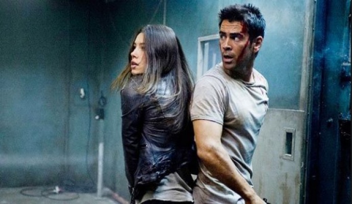 2017 yılının En İyi Aksiyon Filmleri | Filmbilir