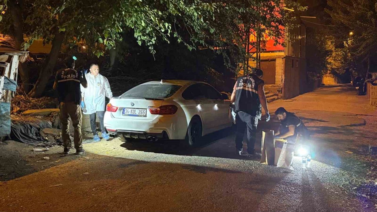 Diyarbakır’da 2 Kişinin Hayatını Kaybettiği Silahlı Kavga Olayında 6 Tutuklama