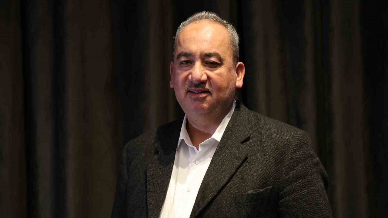 Musullu, National İle Zuchex Fuarı’nda