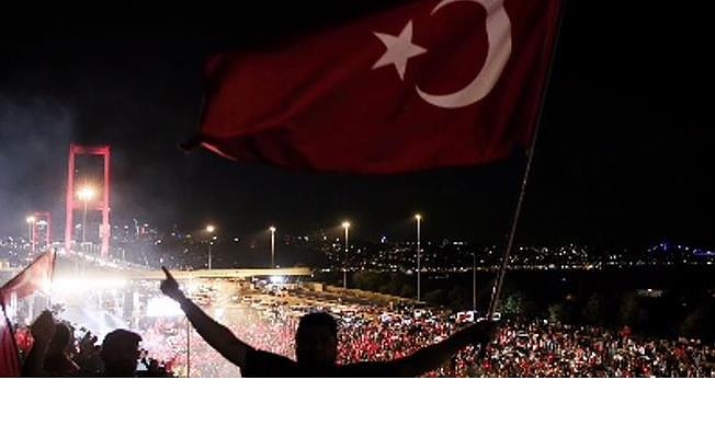 15 Temmuz Video ve Fotoğraf Yarışması Sonuçlandı