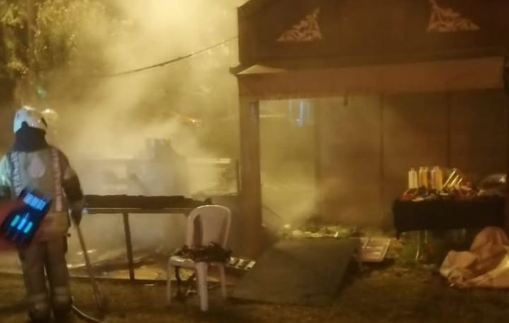 Beykoz Belediyesi’nin Festivali Faciaya Dönüştü