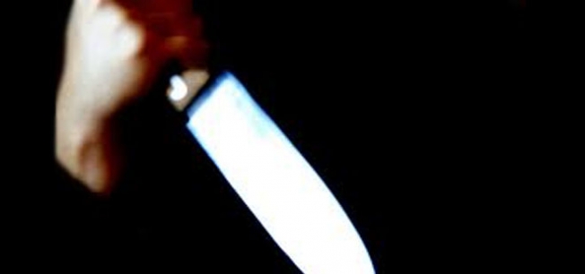 Apart Sahibi Bıçaklandı