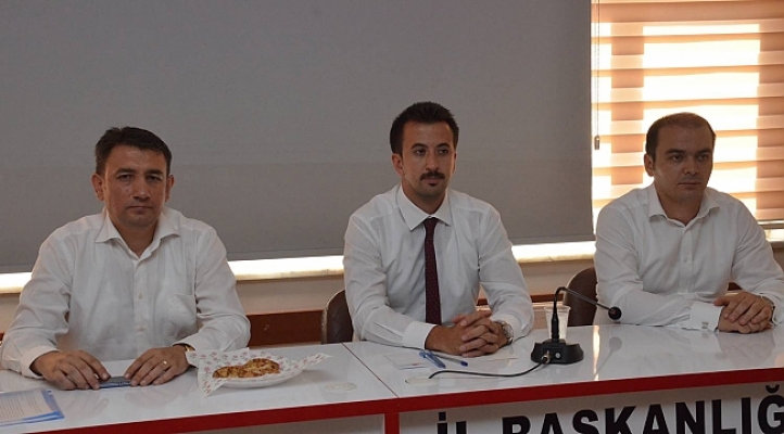 Karaman Belediyesinin İcraat Anlayışı