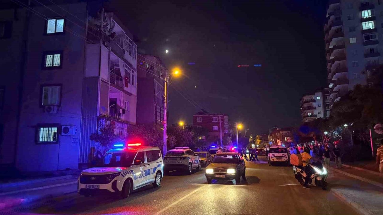 Tabancayla Vurulan 16 Yaşındaki Hiranur Öldü: 3 Gözaltı