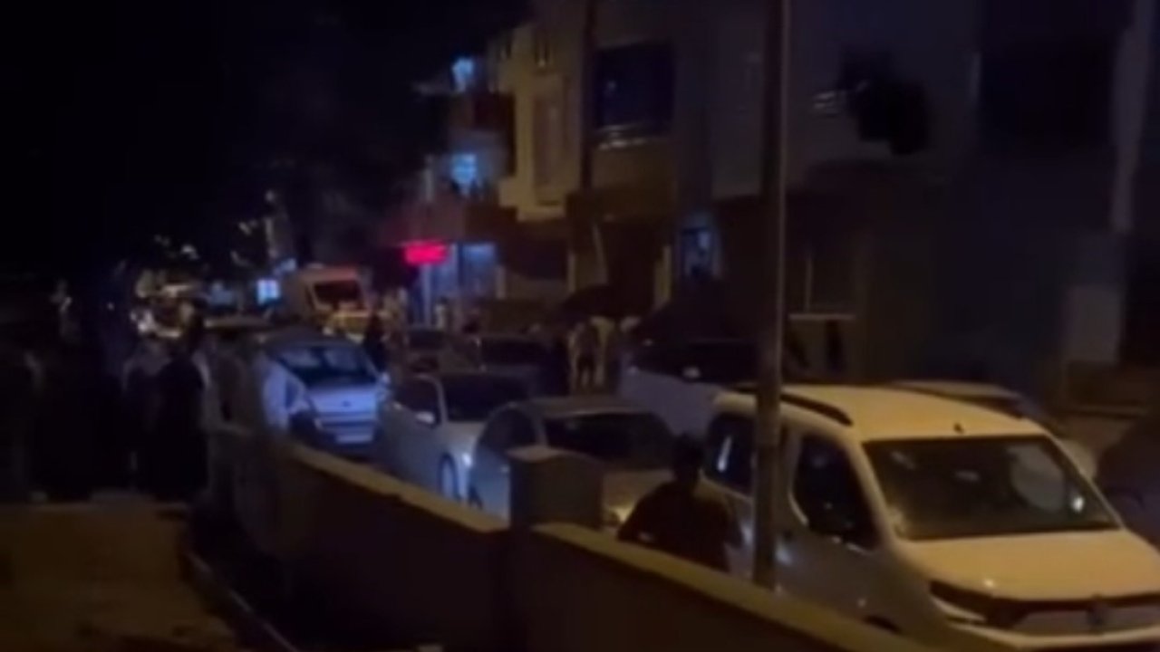 Tatvan’da Park Kavgası: 1 Ölü