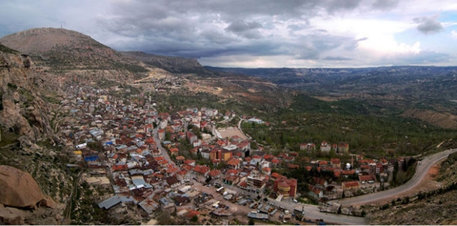 TAŞELİ’YE YATIRIM PİYANGOSU