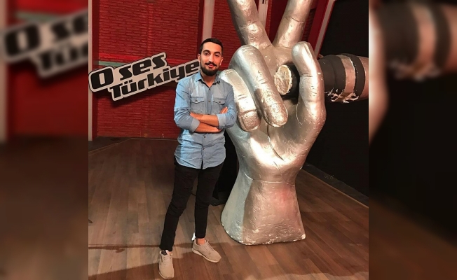 Karamanlı Özgür O Ses Türkiyede