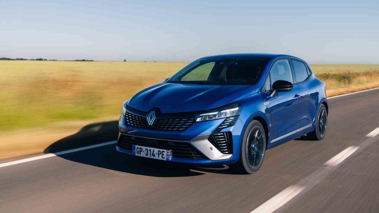 Renault, Ağustos Ayında En Çok Satan Markalardan Oldu