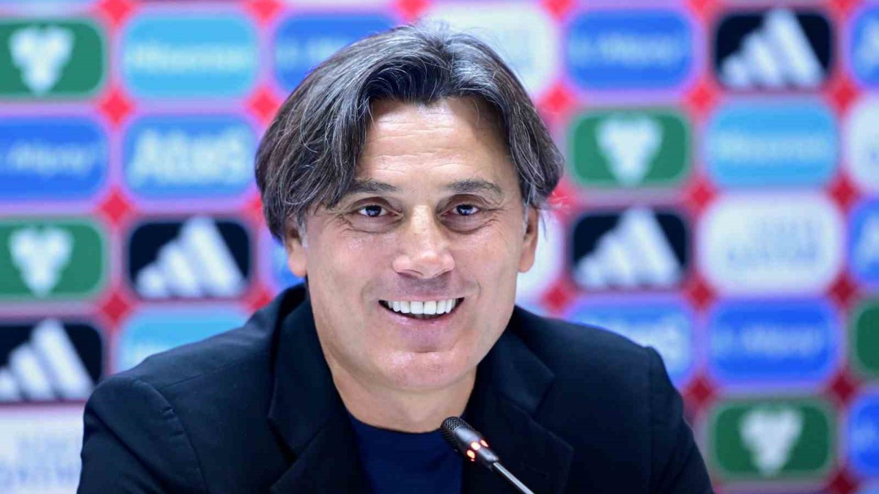 Vincenzo Montella:
