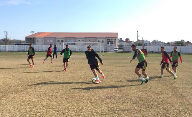 BELEDİYESPOR, ŞAMPİYON ADAYINI BEKLİYOR