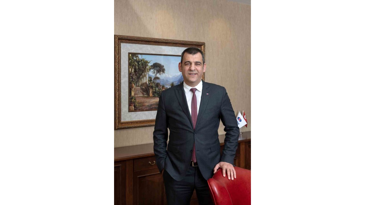 Çimko, Un Global Compact’a Katılarak Küresel Sorumluluk Taahhüdünü Tescilledi