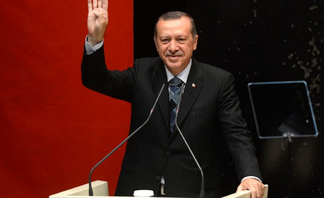 Cumhurbaşkanı Erdoğan, Pazar Günü Karaman’a Geliyor