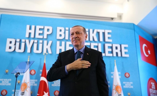 KONUK ve ŞEKER; “CUMHURBAŞKANIMIZI KARAMAN’A YAKIŞIR ŞEKİLDE AĞIRLAYACAĞIZ”