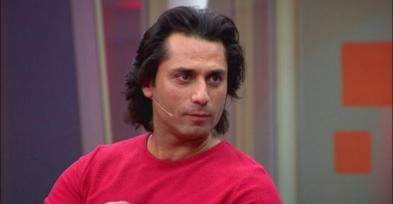 Çılgın Sedat, survivor 2017 kimdir?