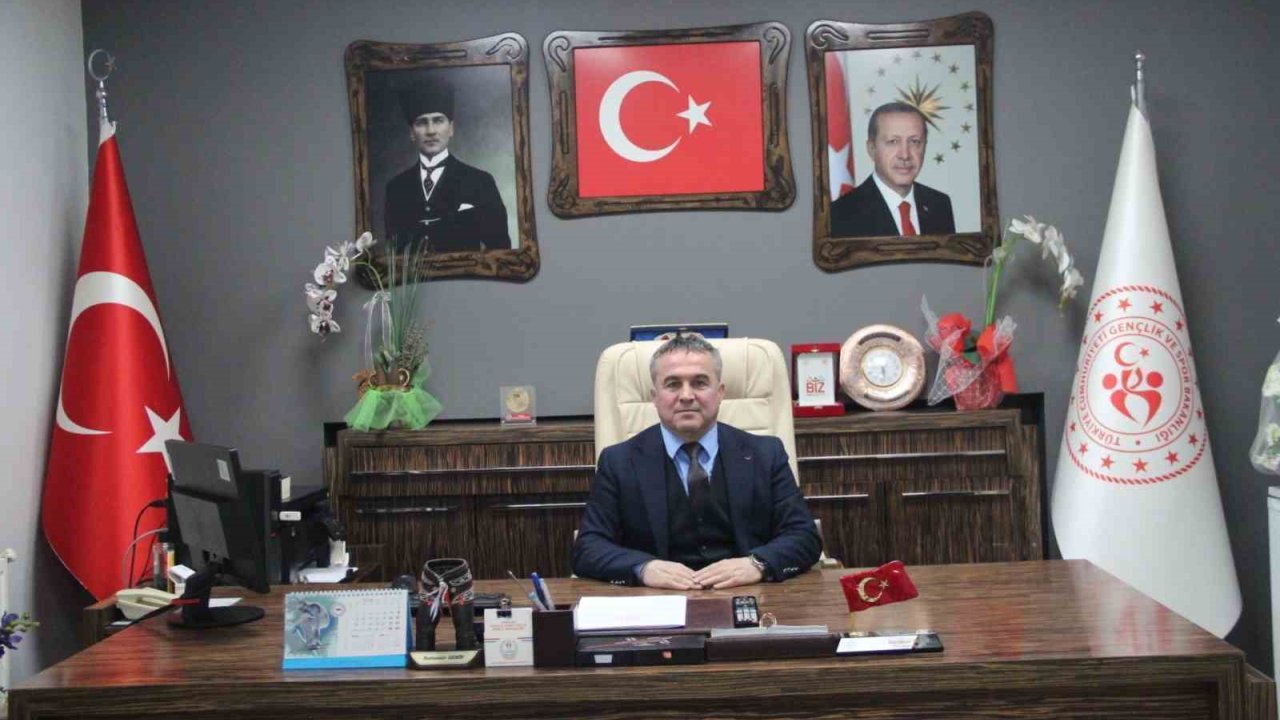 Bilecik Gençlik Ve Spor İl Müdürlüğü Bünyesinde 100 Kişiye İş Fırsatı