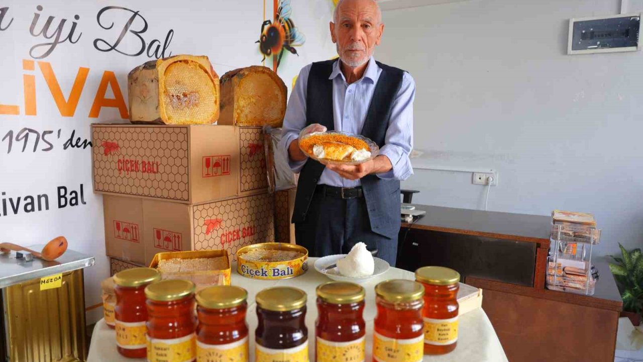 Kahramanmaraşlı Balcıdan Videosunu Paylaşan Dünyaca Ünlü Modacıya Davet: