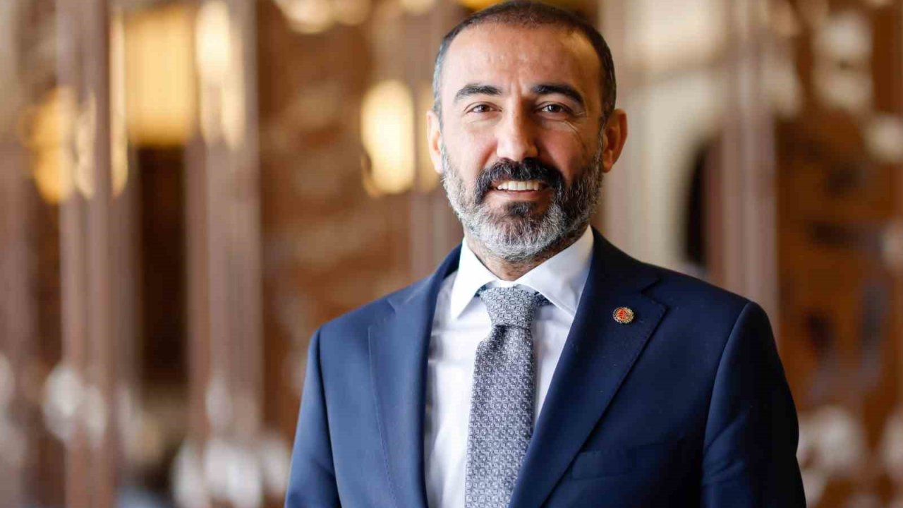 Gto’nun Kampanyasında 1 Günde 17 Bin 778 Fidan Bağışlandı