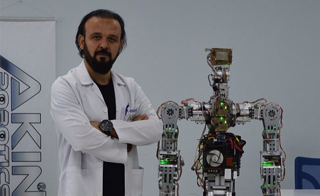 BİRİSİ “YAZILIM”A AMBARGO MU DEDİ?