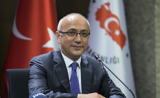 BAKAN ELVAN, “KONYA SANAYİSİ KARAMAN’A KADAR UZANACAK”