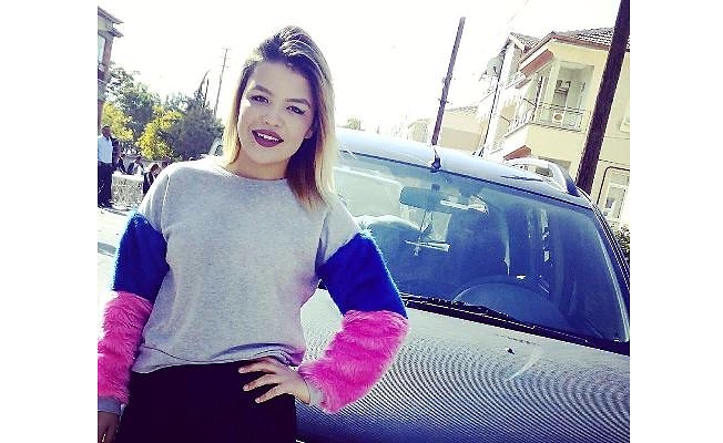 GENÇ YAŞTA HAYATA GÖZLERİNİ YUMDU