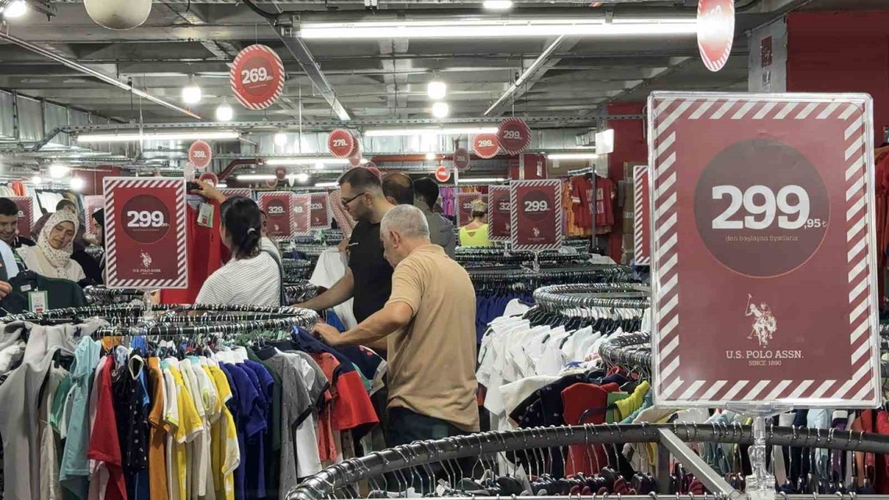 Bahçelievler’de Garaj Günleri’ne Yoğun İlgi