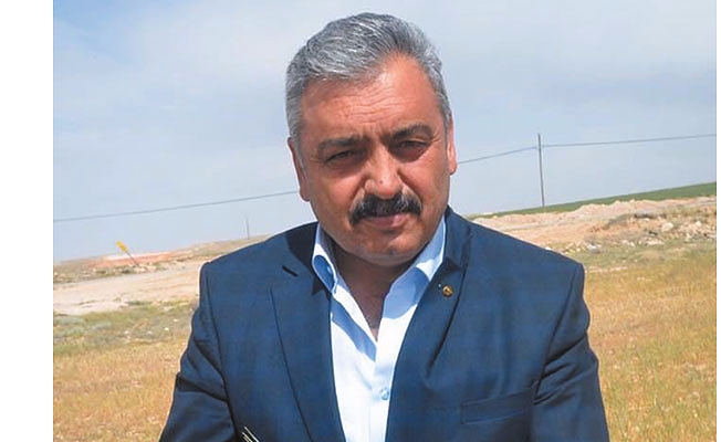 KURAKLIKTA SON 44 YILIN REKORU YAŞANIYOR