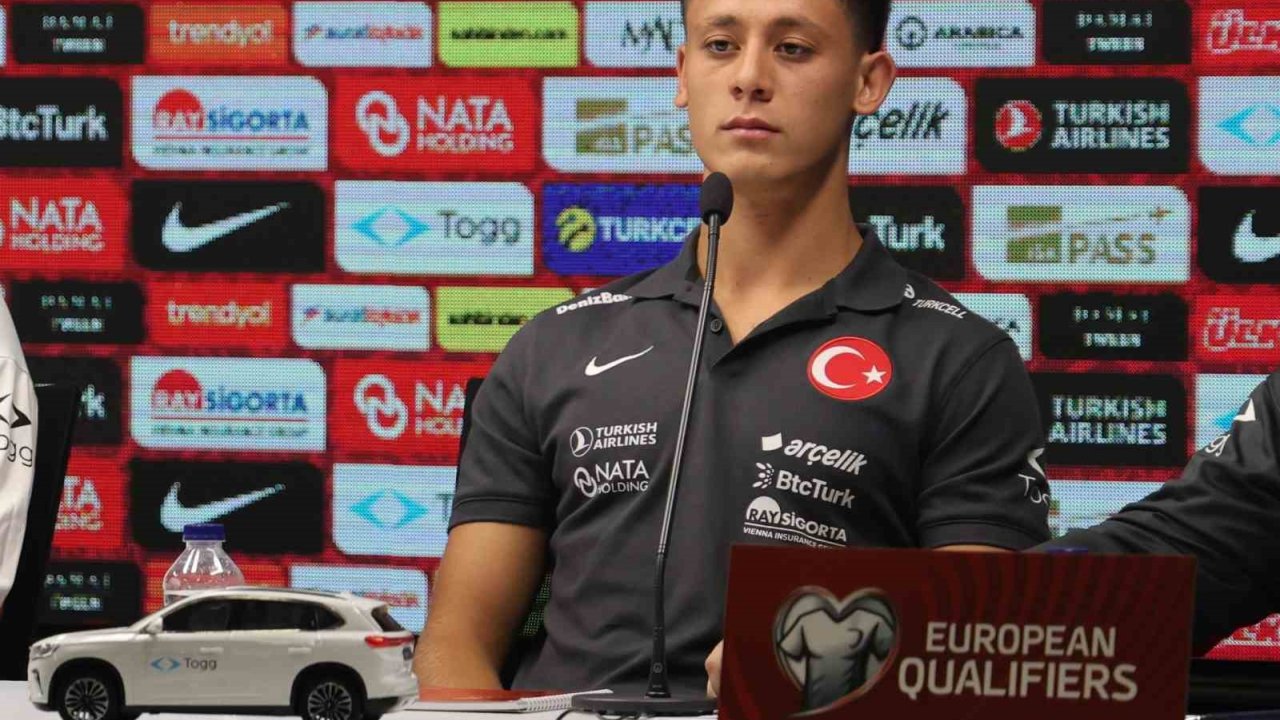 Arda Güler: