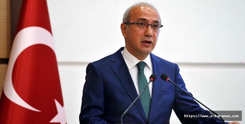 “İŞSİZLİKTE HEDEF OLAN TEK HANELİ RAKAMLARA YAKLAŞTIK