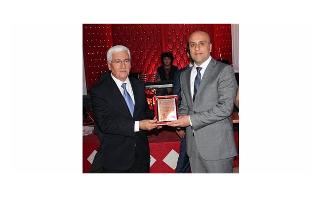 KARAMAN ESKİ AĞIR CEZA REİSİNE 15 YIL HAPİS İSTEMİ