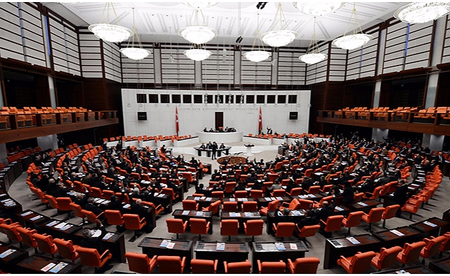 YENİ SİSTEMLE KARAMAN 3 VEKİLLE MECLİSTE TEMSİL EDİLECEK