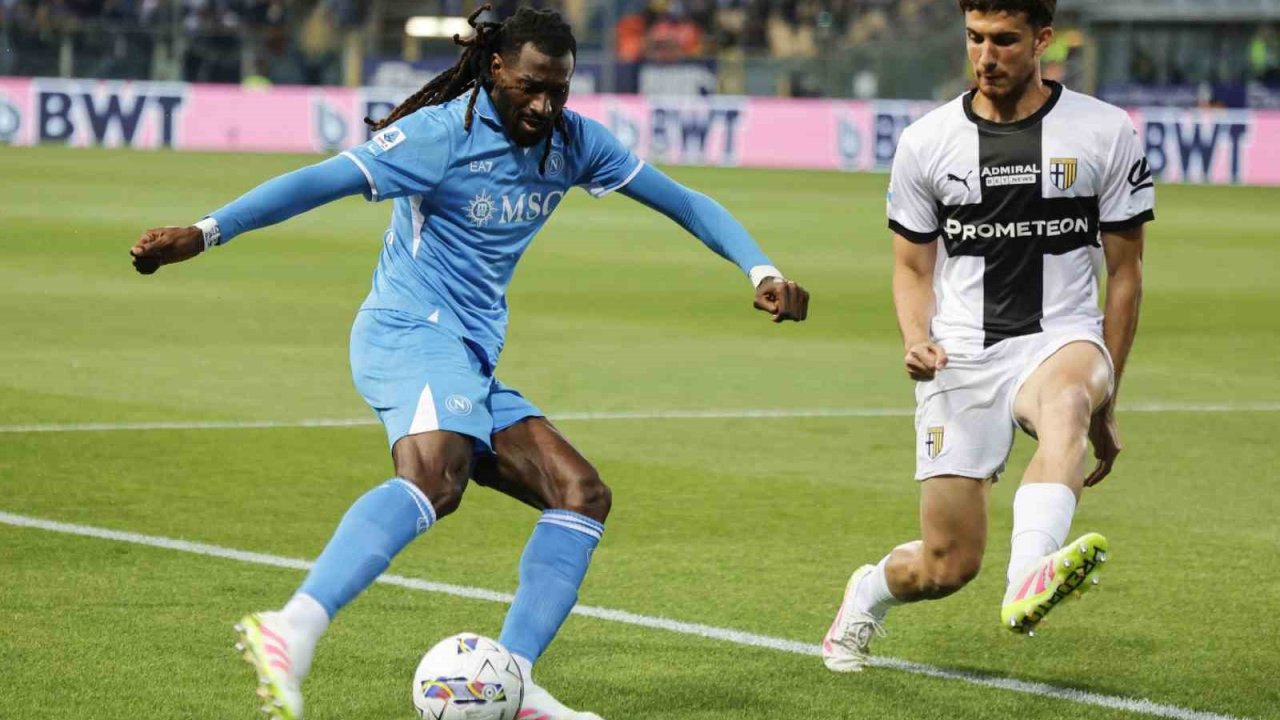 Kocaelispor, Parma’dan Botond Balogh’u Kiraladı