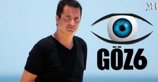 Tv8 Kanalı Göz6 Yarışmada Kim Elendi? 3 ocak 2017