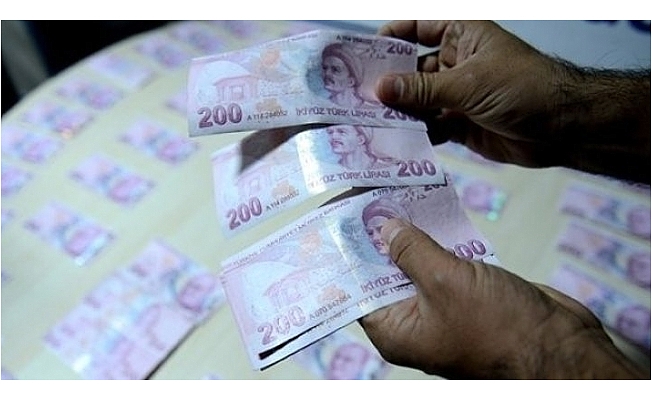 SAHTE PARA OPERASYONU, 4 KİŞİ GÖZALTINDA