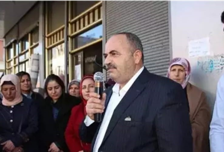 Eski Hdp Bulanık İlçe Başkanı Silahlı Kavgada Hayatını Kaybetti