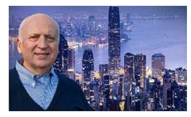 IŞIN ÇELEBİ’DEN ‘DÜNYANIN ŞU HALİNE BAK KİTABI