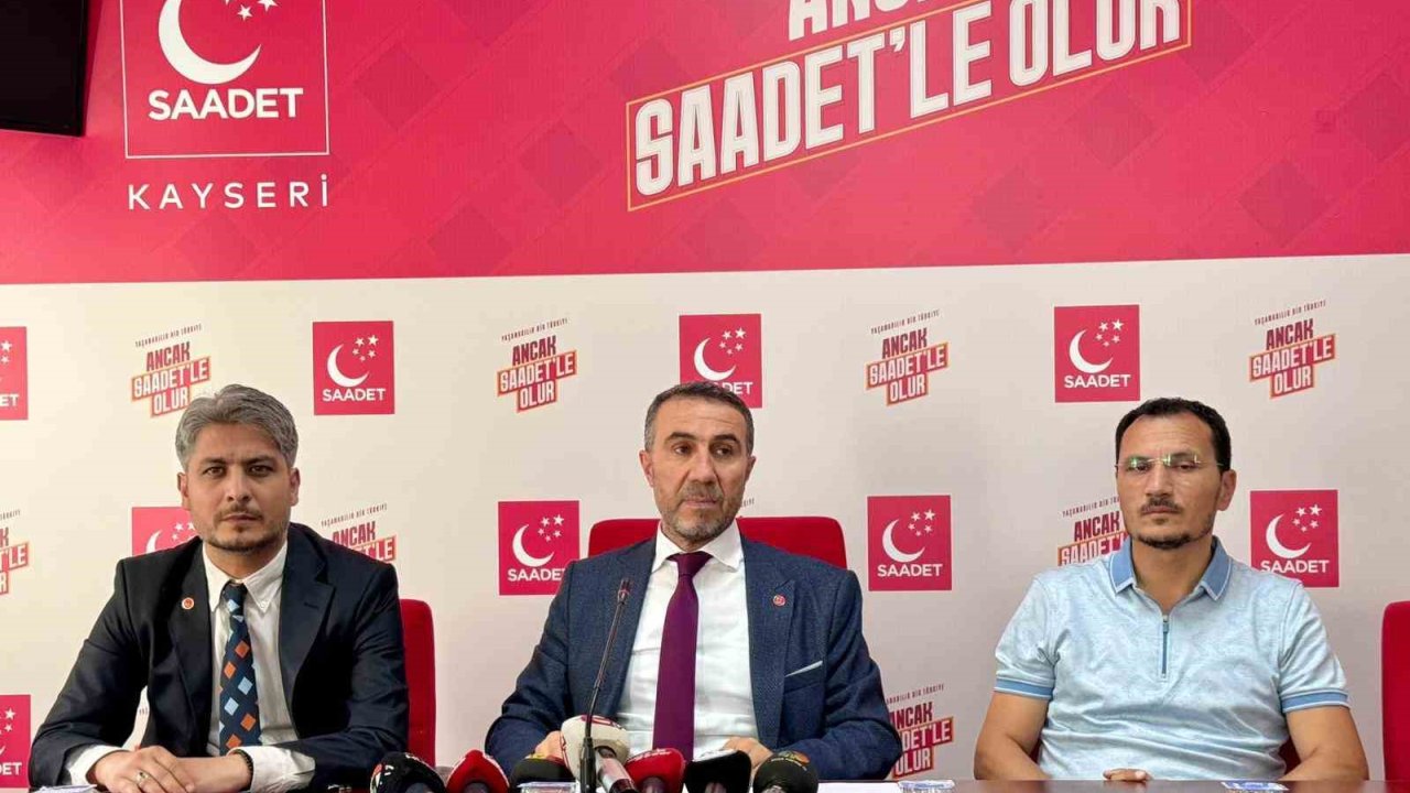 Başkan Altun: