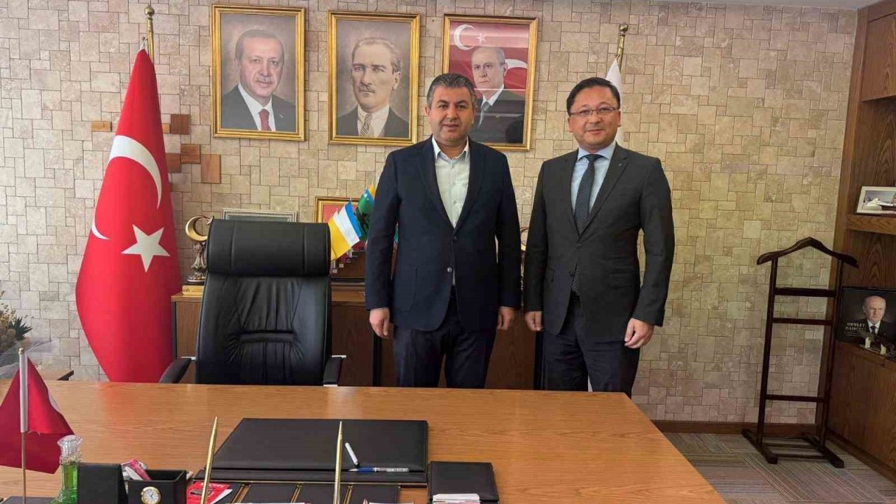 Gediz’de Evlenecek Gençlere Düğün Salonları Ve Nikah İşlemleri Ücretsiz